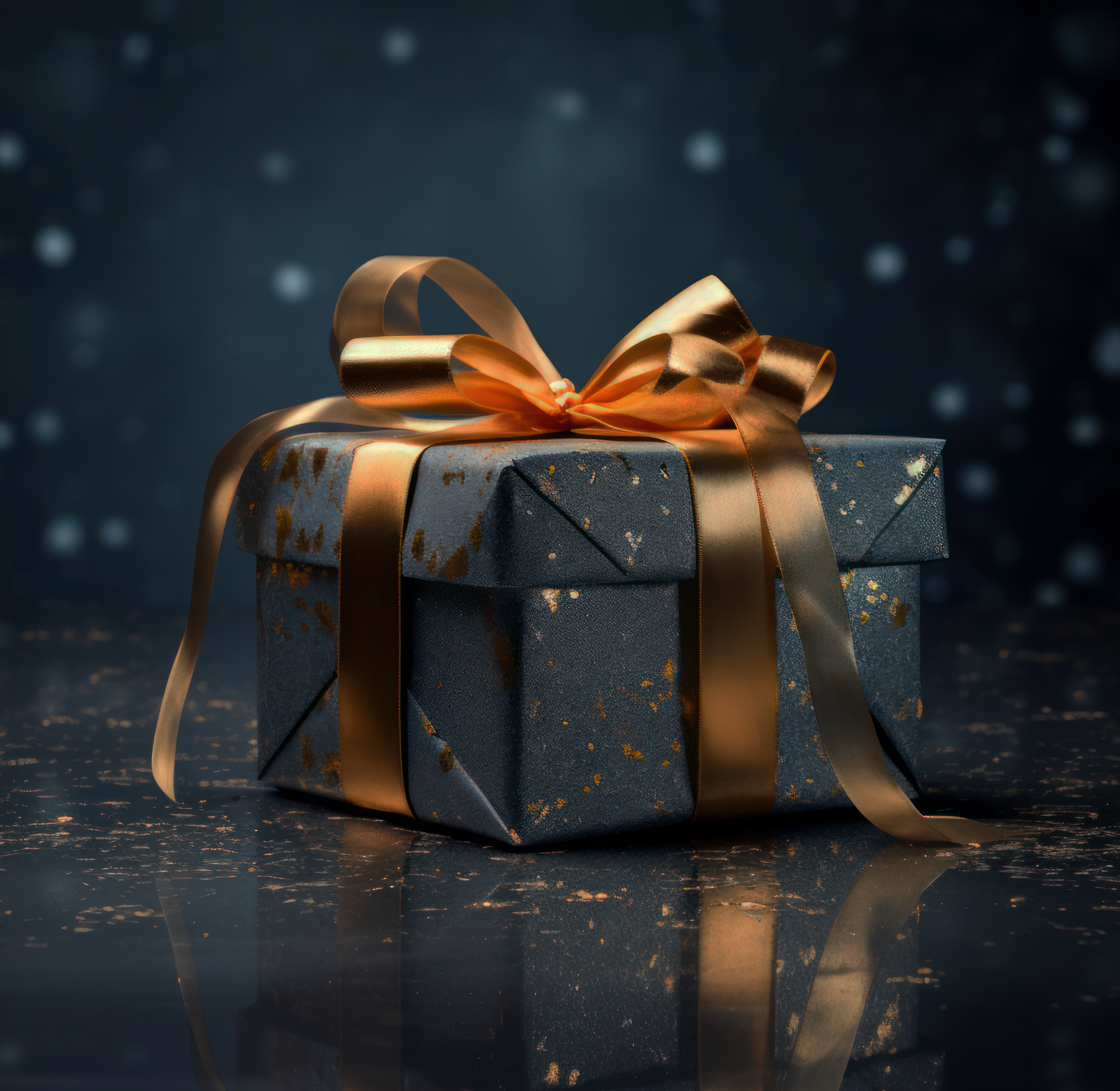 present background 33