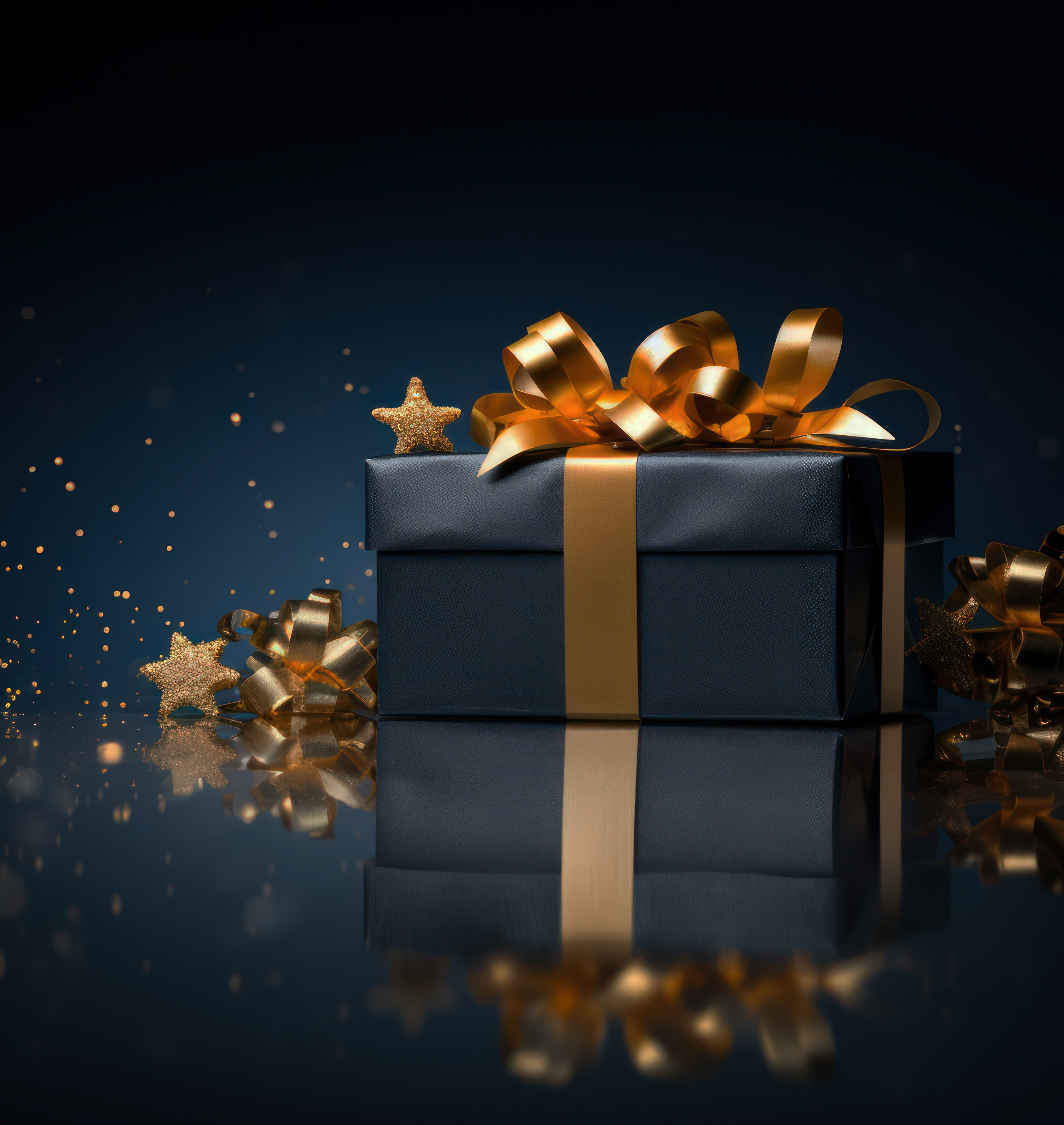 present background 34