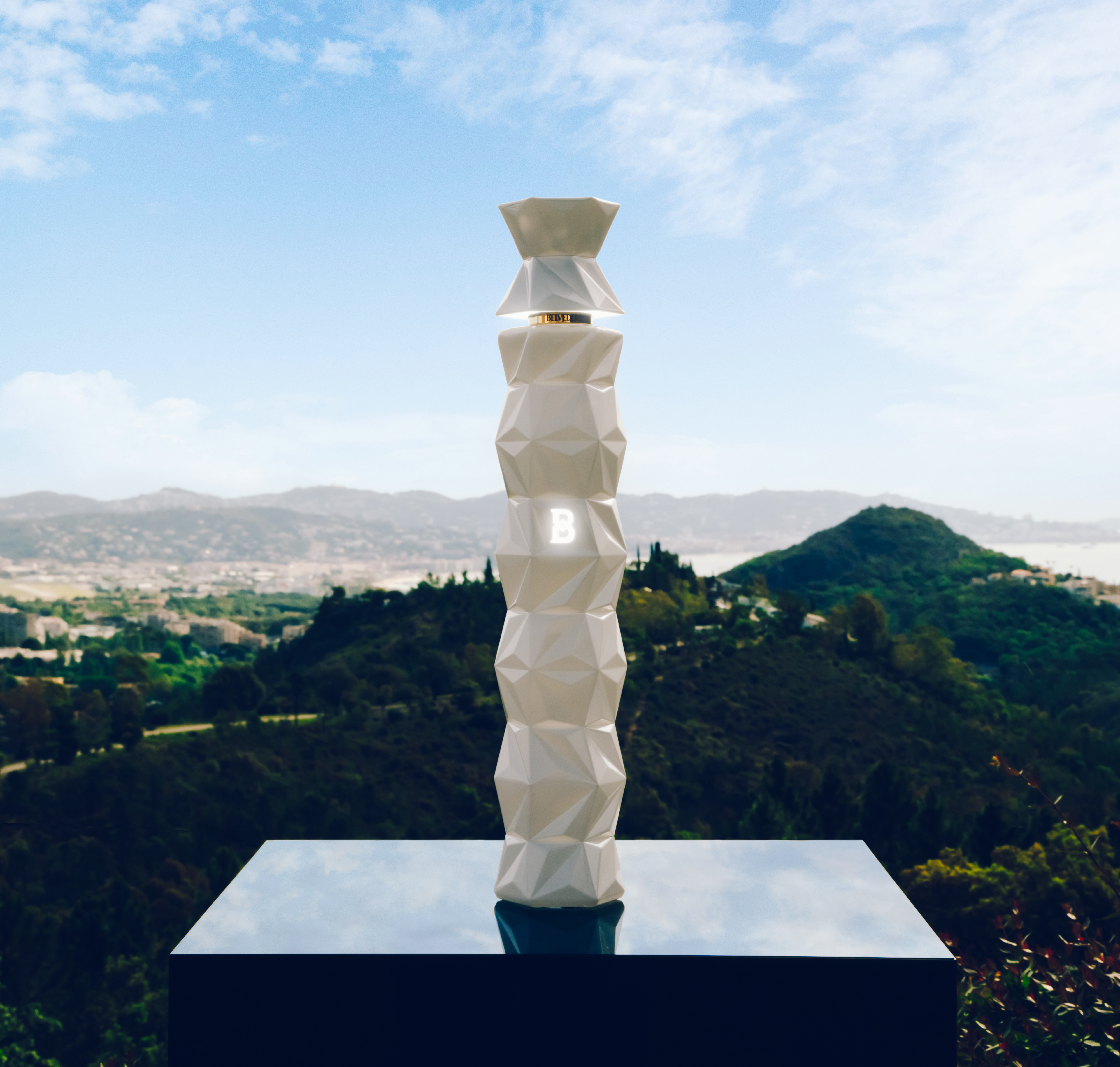 Belvedere 10