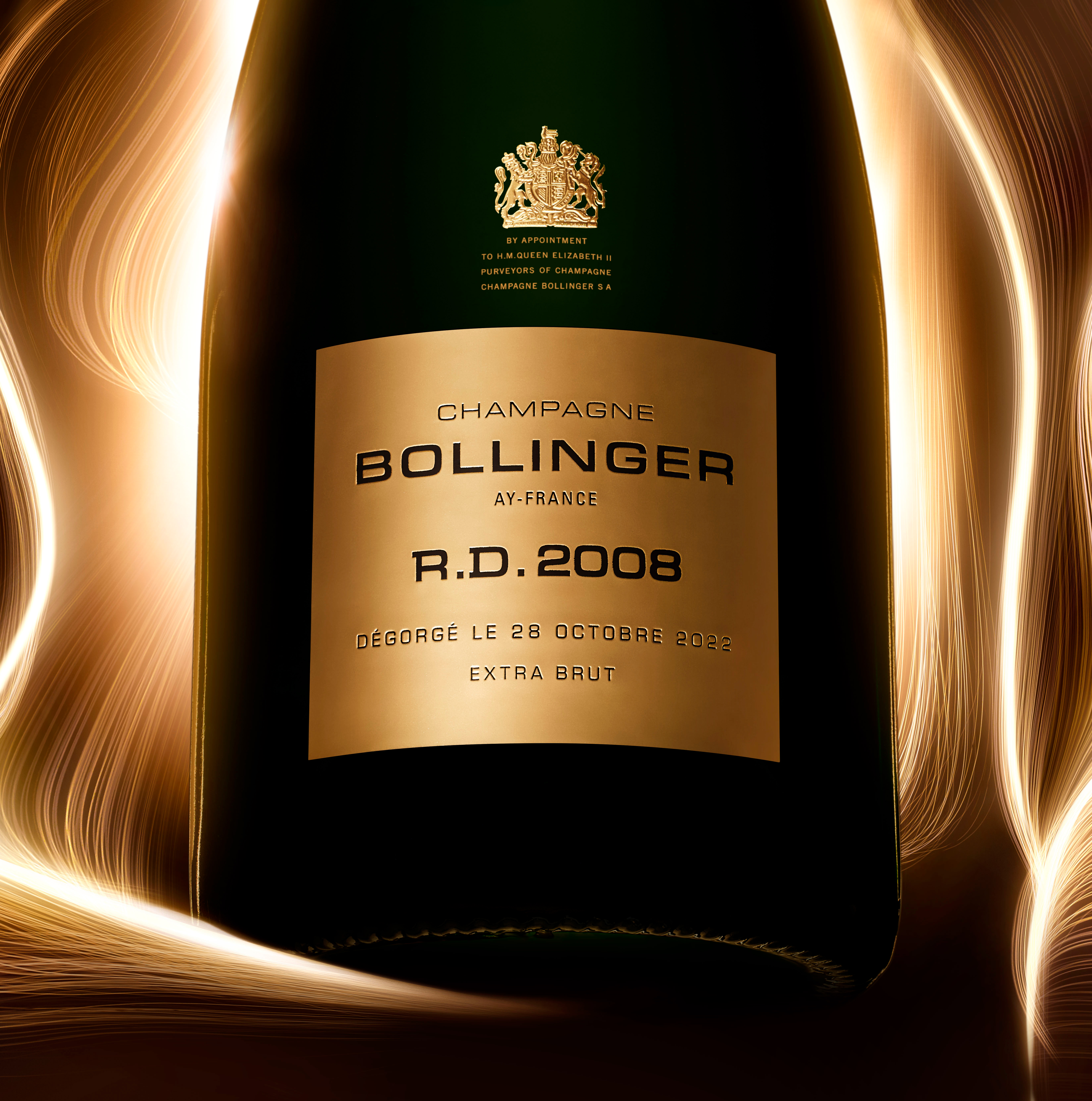 Bollinger