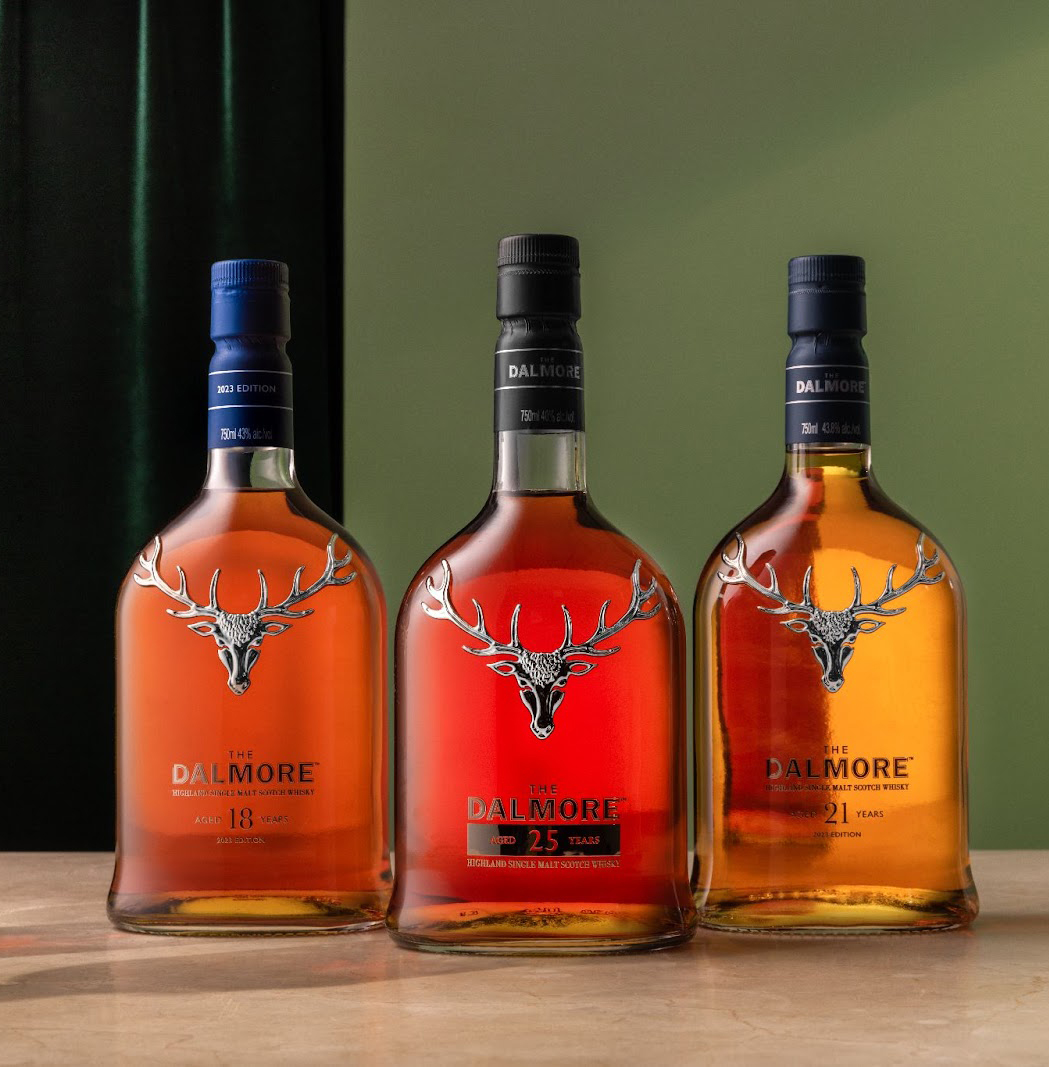 Dalmore 18
