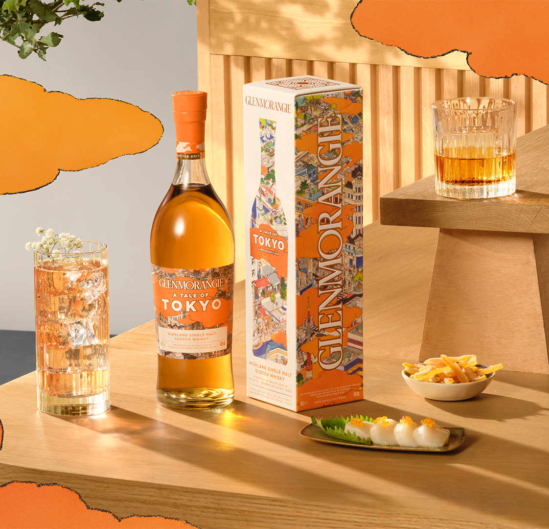 Glenmorangie