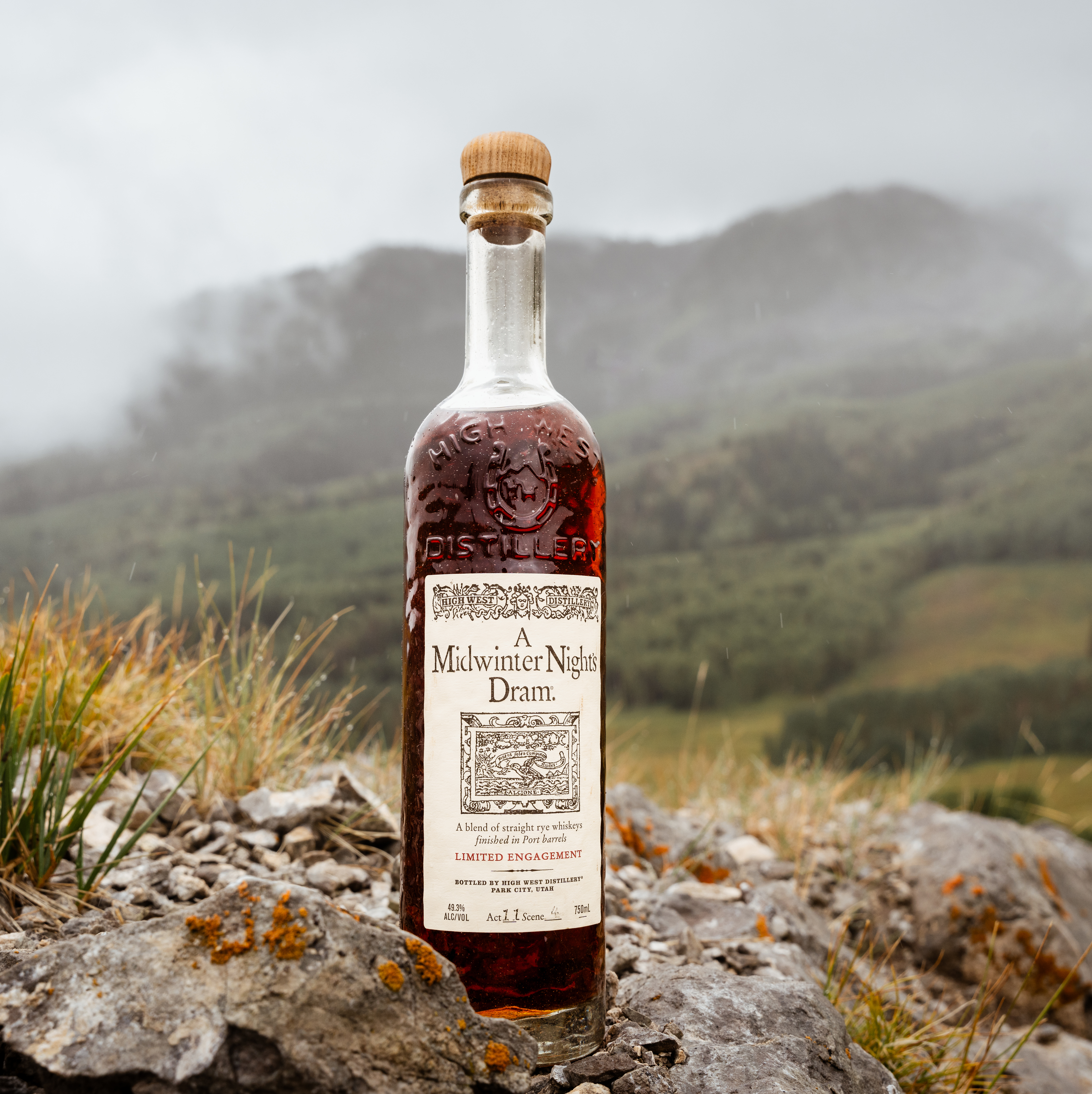High West