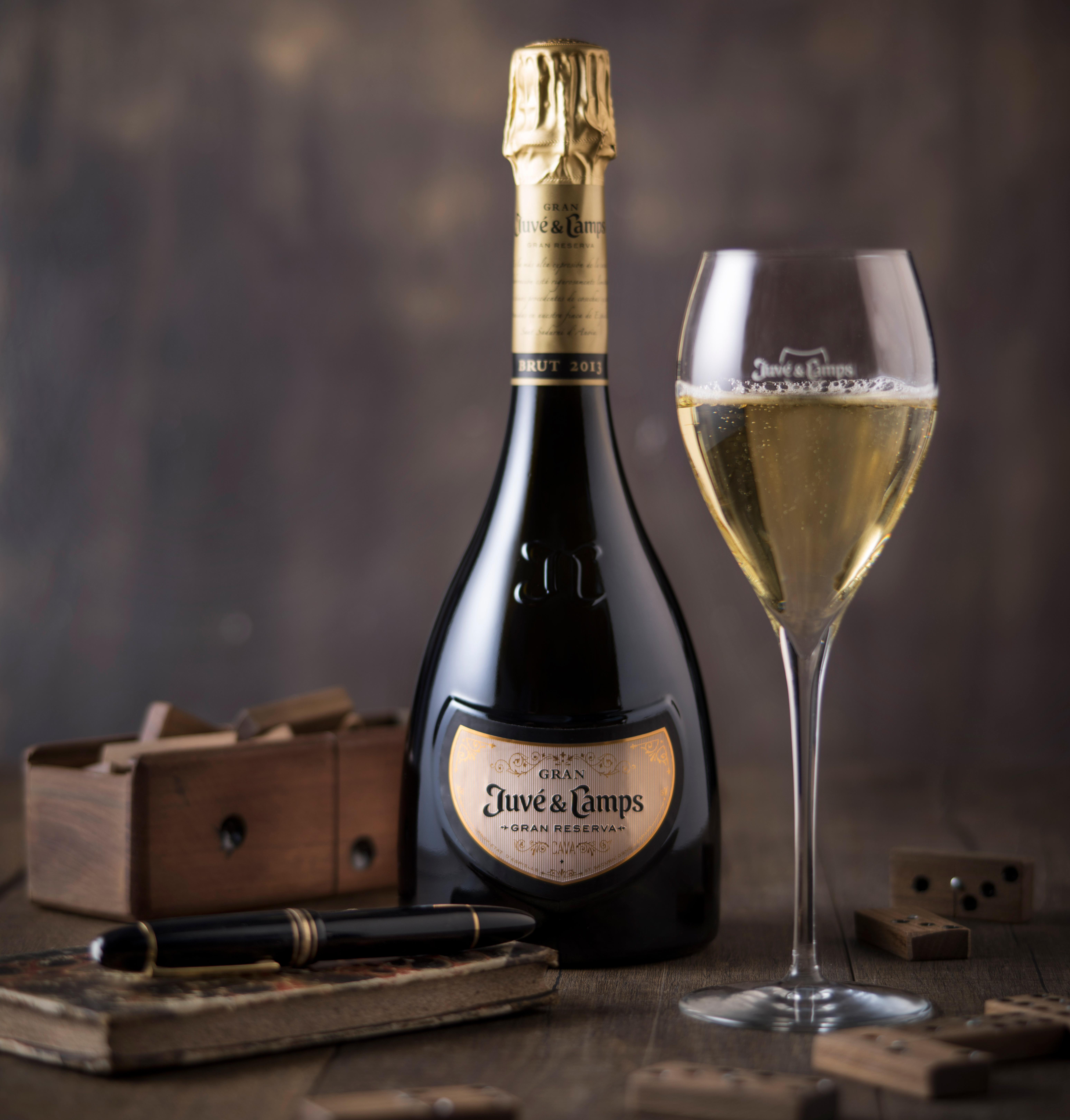 Juve Gran Reserva
