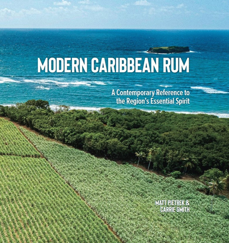 Modern Caribbean Rum