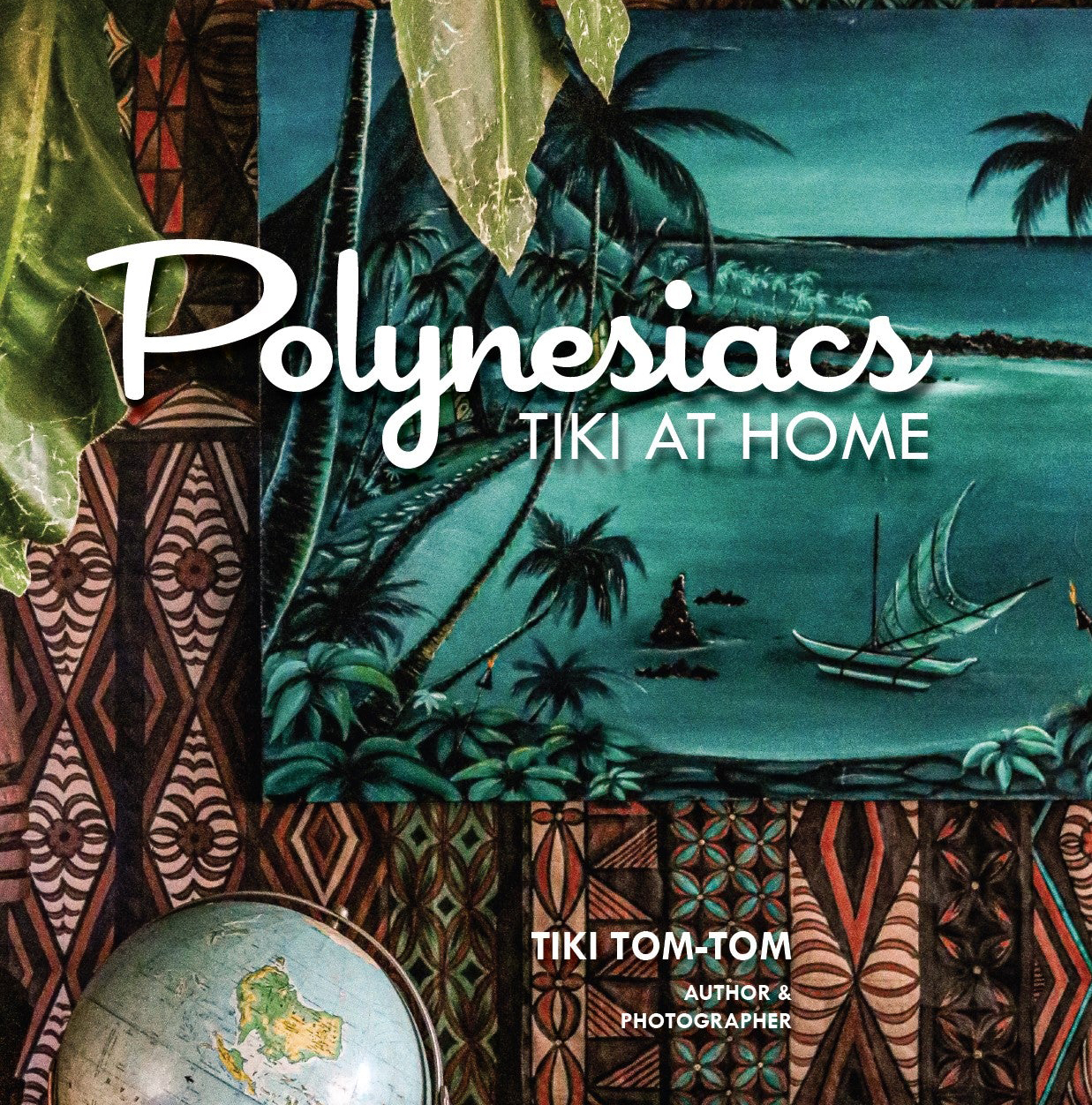 Polynesiacs