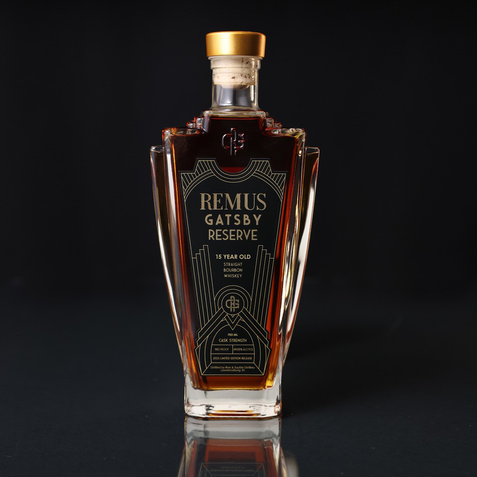 Remus Gatsby