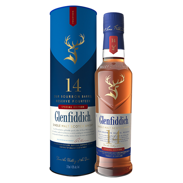 Glenfiddich