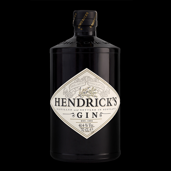 Hendricks Gin