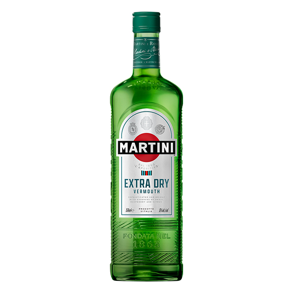 Martini Extra Dry