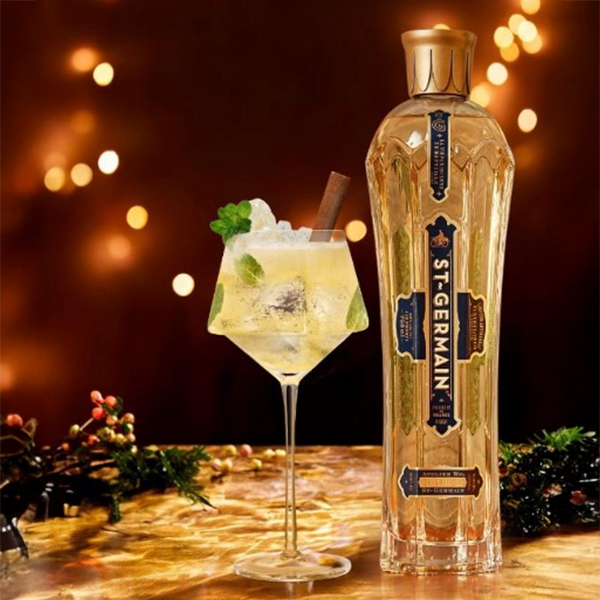 St Germain