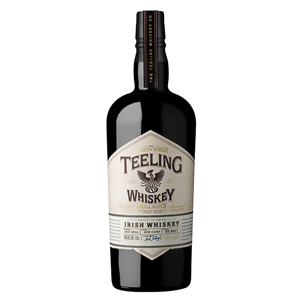 Teeling